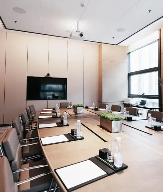 video conferencing solution provider