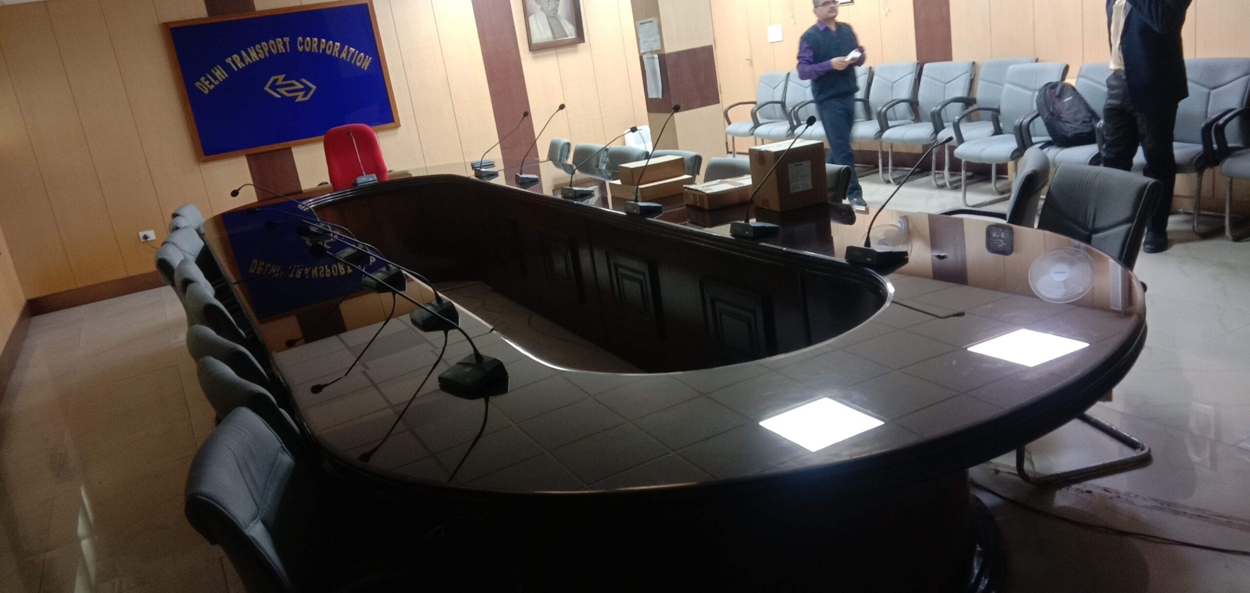 IMG_20211124_134858 | Nextage Technologies AV Integration Company In Noida, Video Conferencing Setup Noida