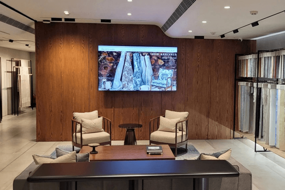 Enterprise-AV-Automation | Nextage Technologies Enterprise AV Solutions in Noida